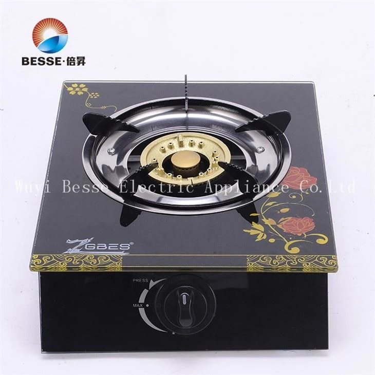 Easy-cleaning Glass Panel,kitchen Tool For Cooking,gas Stove,cooker/ZG-1003