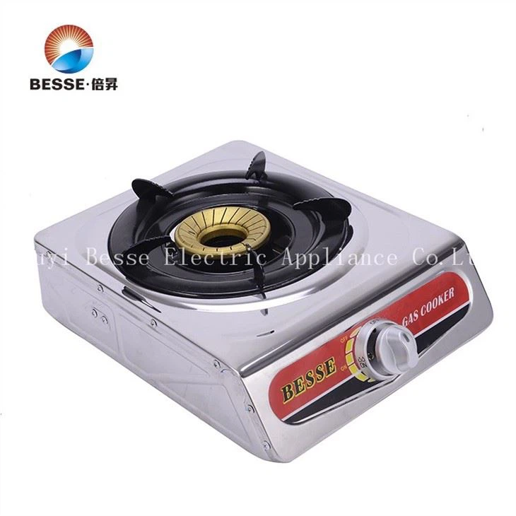 Single Burner,featured Product, GAS STOVE,TABLE COOKER/ZG-1001