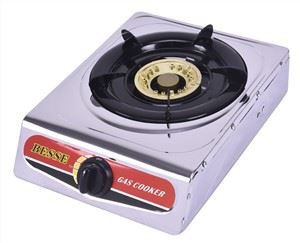 BESSE Cheap Burner Gas Plīts Plīts Plīts